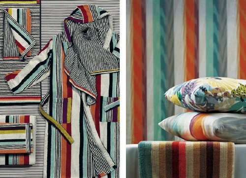 Missoni: l'arte di fare moda - prima parte