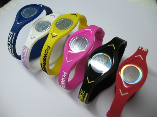 Power Balance dovrà dimostrare la sua efficacia all'Antitrust