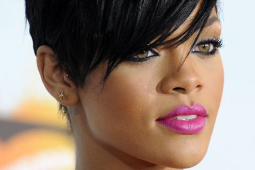 Rihanna debutta al cinema