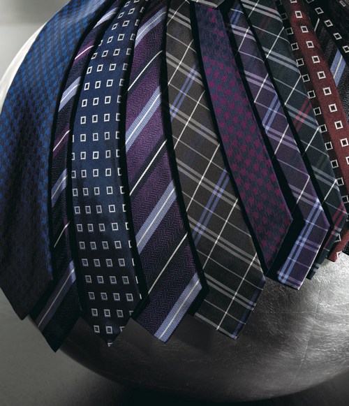 BOGGI MILANO CRAVATTE 69604