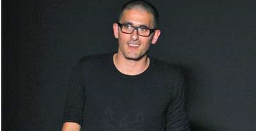 Felipe Oliveira Baptista, direttore creativo della Lacoste