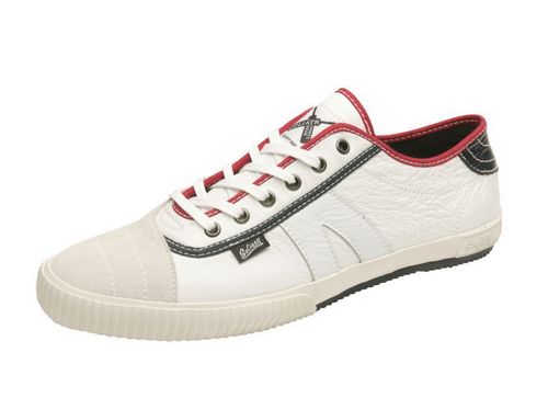 Goliath, nuove sneakers ispirate al Badminton, collezione autunno inverno 2010/2011