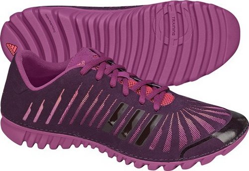 Adidas FLUID TRAINER, collezione Autunno Inverno 2010