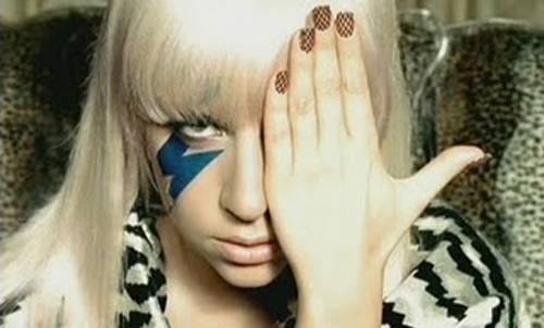 Il film di Lady Gaga "Left Eye”