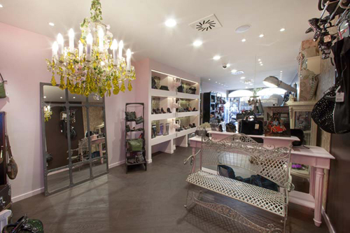 Una nuova Lollipops boutique a Milano