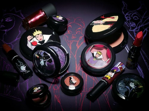 Venomous Villains: la M.A.C. Cosmetics punta sul make up da Dark Ladies