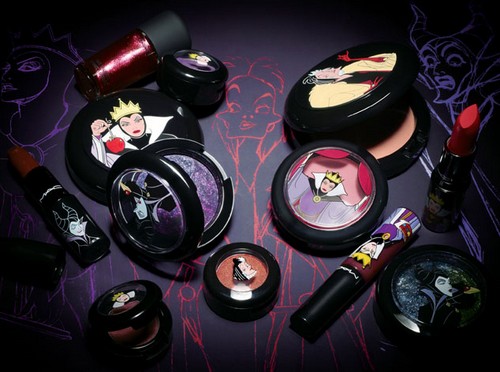 MAC Cosmetics