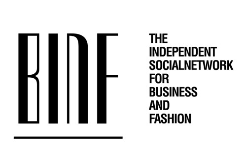 Nasce BinF, Business in Fashion, il primo Social Network  dedicato agli addetti della moda