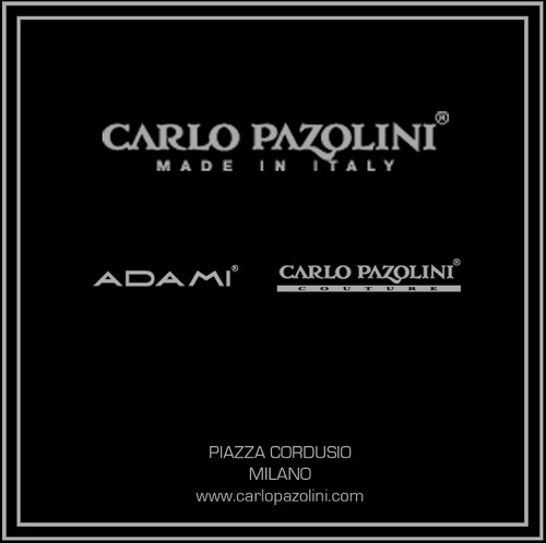 Sbarca a Milano il primo megastore Carlo Pazolini