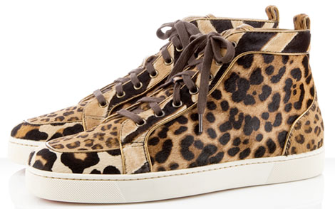 Christian Louboutin Sneakers A / I 2010 2011