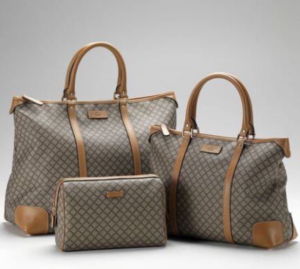 Gucci: Diamante Plus Online Collection in esclusiva per la boutique online