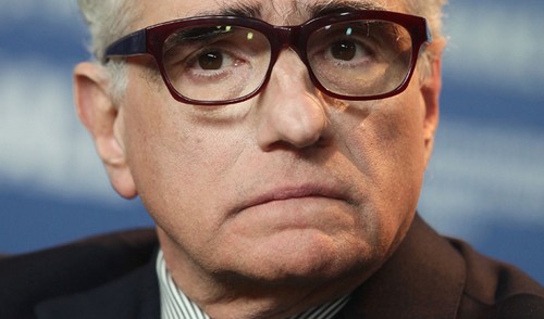 Martin Scorsese regista dello spot Chanel Blue