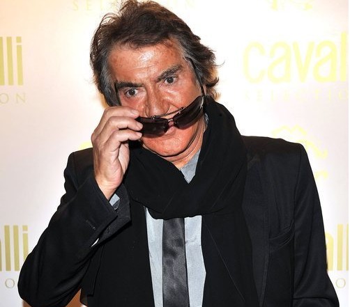 roberto cavalli