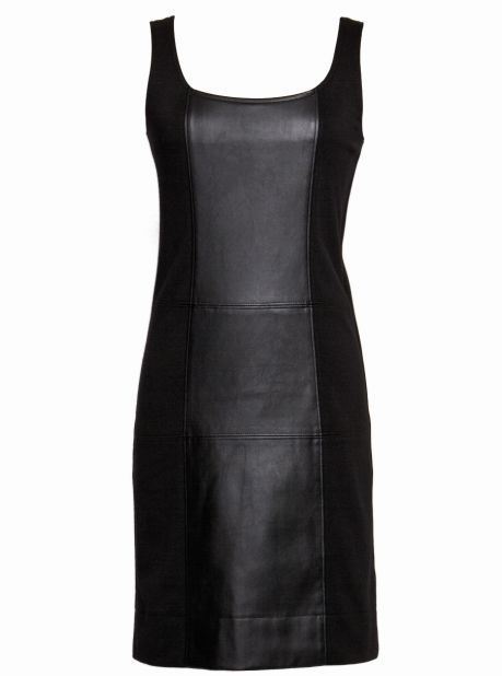 Camomilla Italia rielabora il Little Black Dress