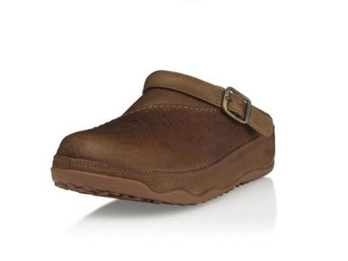 Idee regalo Natale 2010: Scarpe FitFlop per bambini