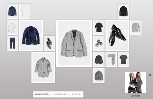 H&M catalogo 2