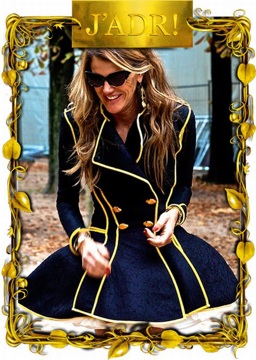 Anna Dello Russo: la nascita di una stella nel firmamento Moda! 