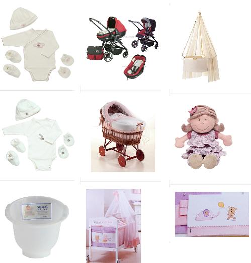 Baby Boutique