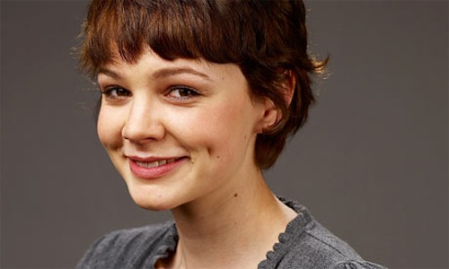 carey mulligan