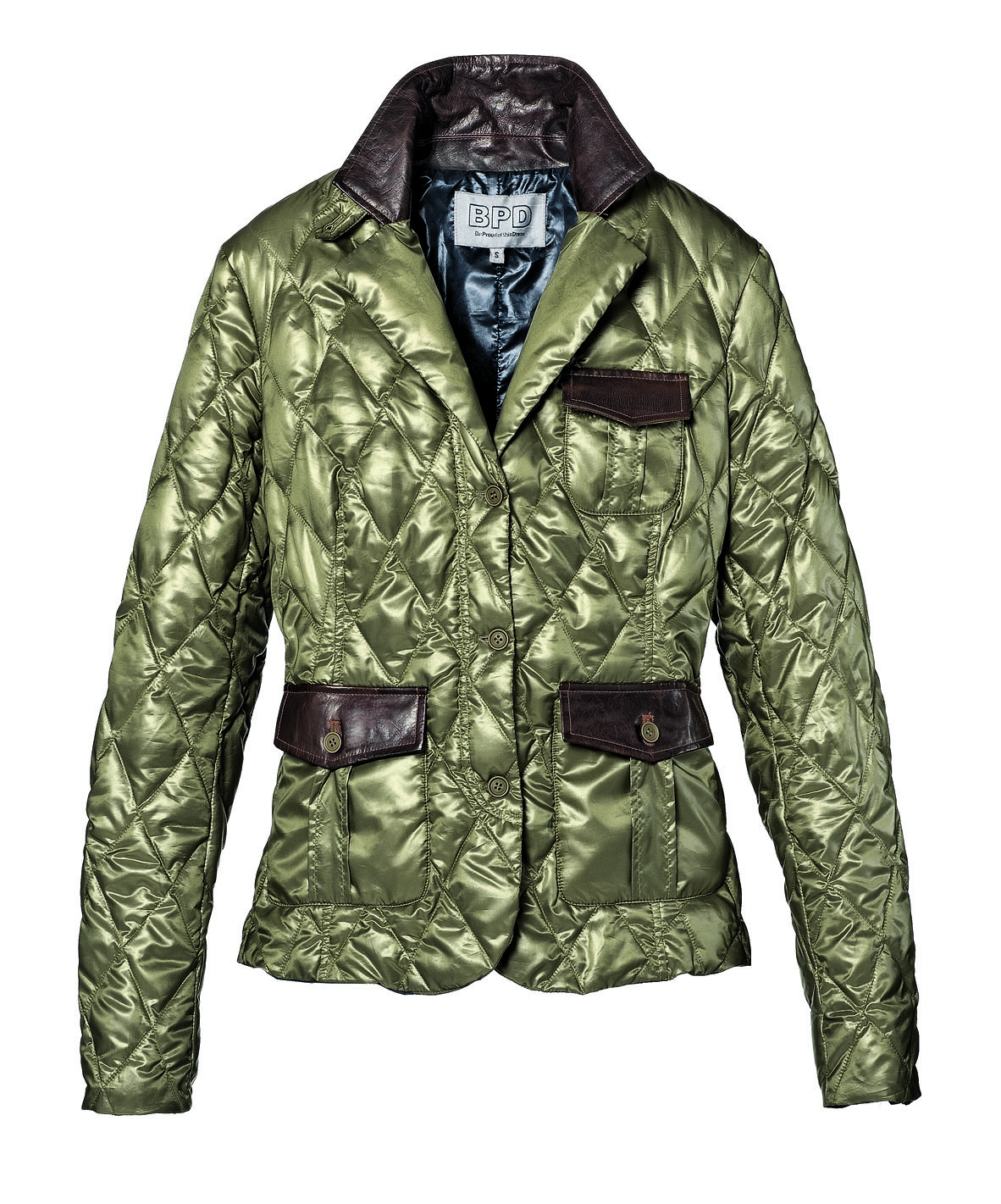 giubb BPD AW10 donna num 6