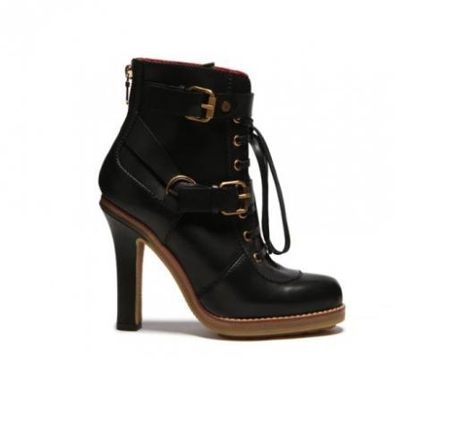 scarpe bally