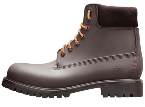 Shudy boot, collezione autunno inverno 2010 2011