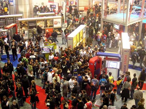 smau 2010