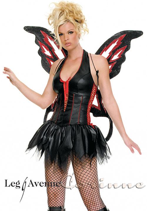 Costumi sexy per Halloween Leg Avenue