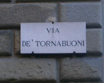 Firenze, fino a Natale in via de' Tornabuoni un Temporary Store di griffe