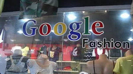Google è Fashion, nasce Boutique