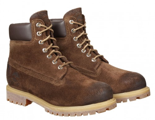 Regali di Natale per lui: Timberland limited edition