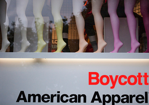 American Apparel addio, traduzione della lettera originale di un impiegato furioso