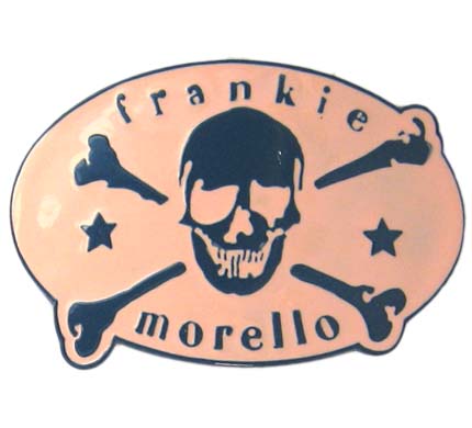 Frankie Morello e Italian Digital Life di Intreeo insieme