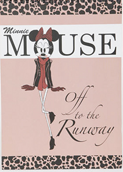 Minnie Mouse collection, nasce una linea che rivoluziona l'icona Disney  