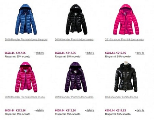 serravalle moncler