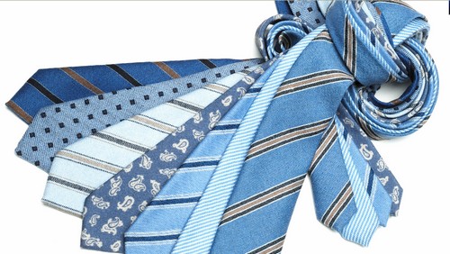 Nicky: l'azienda di cravatte acquistata dalla famiglia Romiti 