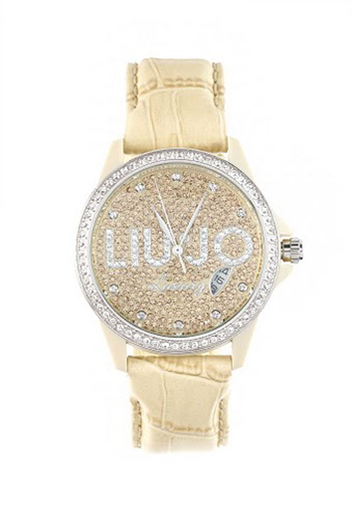 Idee regalo Natale 2010: Orologi Liu Jo Luxury. Glam e Vanity per mamma e figlia!