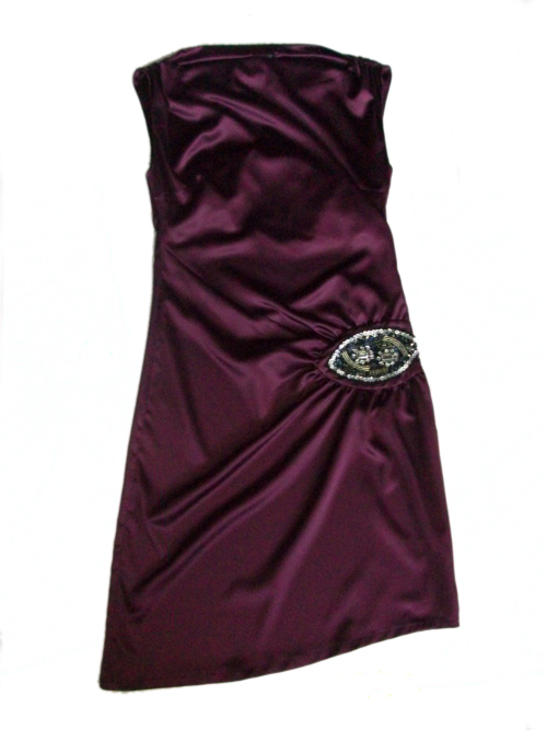 Datch AW10 abito raso