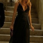 Serena_van_der_Woodsen abito nero