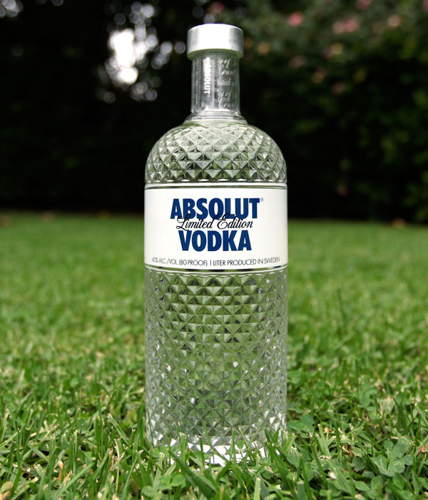 Idee Regalo Natale 2010: Absolut Glimmer