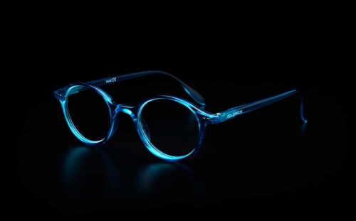 Idee regalo: occhiali vintage per essere fashion
