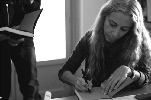 Intervista a Franca Sozzani: i Capricci della Moda ma le regole le fai tu