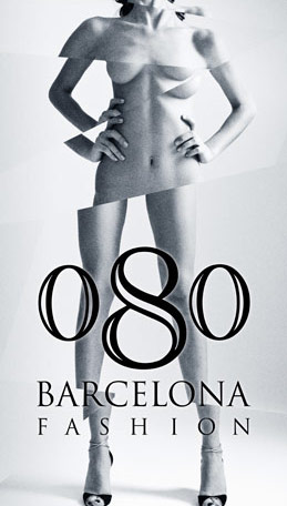080 Il Festival di Moda indipendente di Barcellona