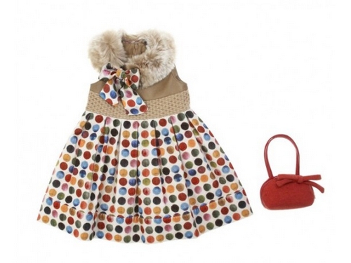 Pitti bimbo: Simonetta autunno inverno 2011 2012