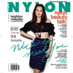 nylon