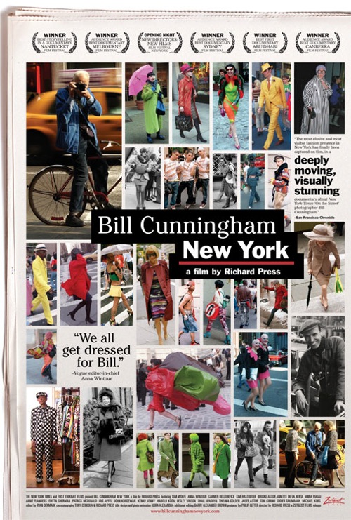 Bill Cunningham