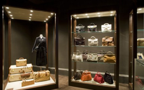 Gherardini 125 anni e si mette in mostra: da Pitti W alla Ghe Bag a/i 2011 2012. Parte Prima