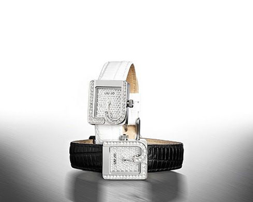Glam Liu Jo Luxury ora a 99 euro è l’orologio cheap&chic di Liu Jo