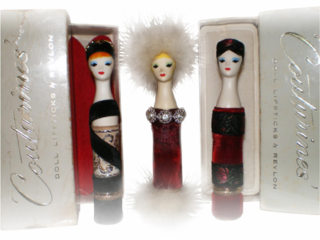Rossetto Lione – 10