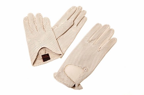 Sermoneta gloves, collezione p/e 2011